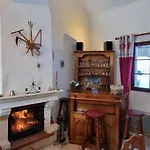 Maison Pres De St Lary Soulan Tatil Evi