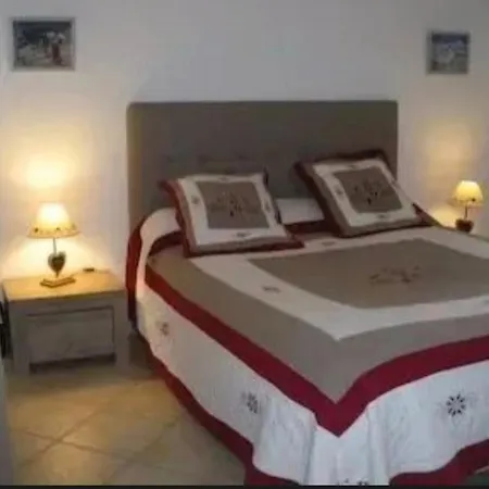 Maison Pres De St Lary Soulan
