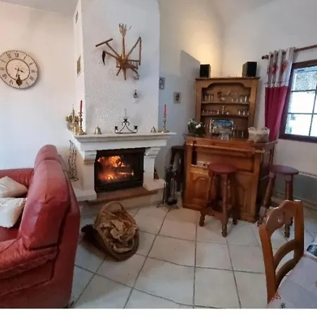 Maison Pres De St Lary Soulan * Cadeac
