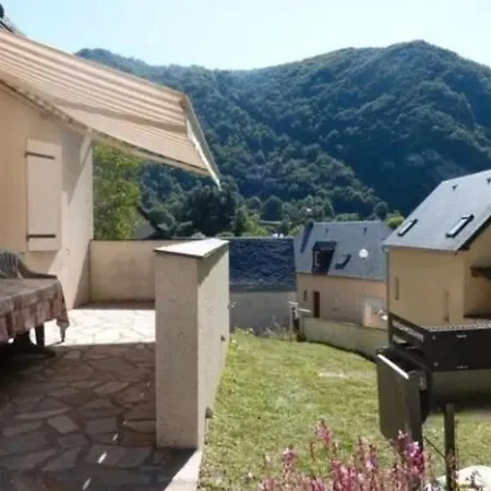 Maison Pres De St Lary Soulan Cadeac