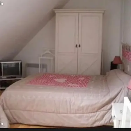 Maison Pres De St Lary Soulan Tatil Evi Cadéac