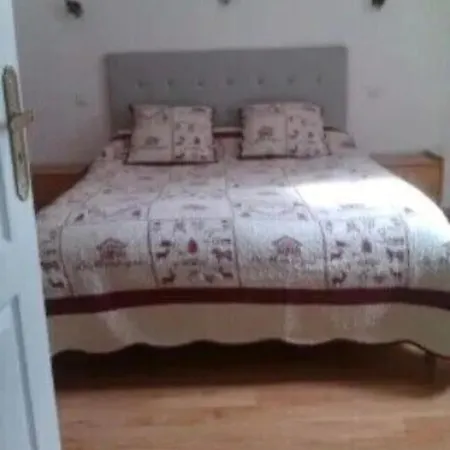 Maison Pres De St Lary Soulan Holiday home
